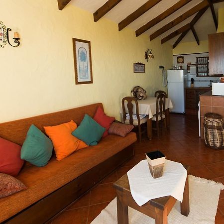 Villa Casa Abuelo Buenaventura Isora Esterno foto