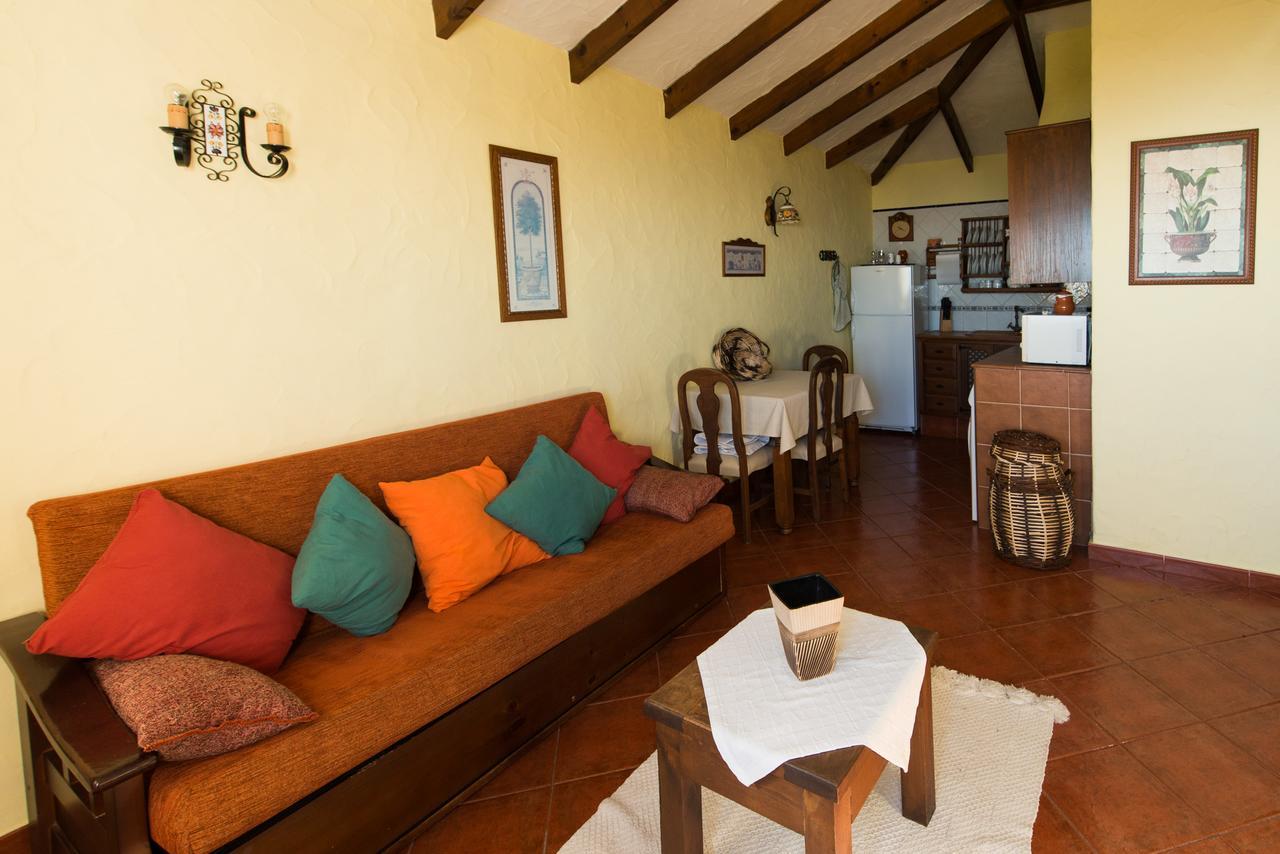 Villa Casa Abuelo Buenaventura Isora Esterno foto